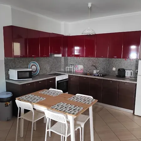 Moiras Apartments Lefkáda Extérieur photo