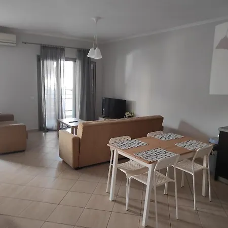 Moiras Apartments Lefkáda Extérieur photo
