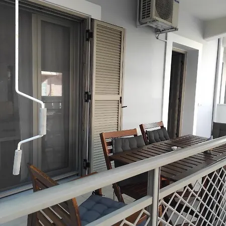 Moiras Apartments Lefkáda Extérieur photo