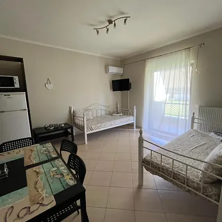 Moiras Apartments Lefkáda Extérieur photo