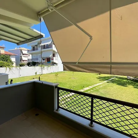 Moiras Apartments Lefkáda Extérieur photo