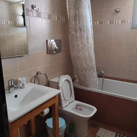 Moiras Apartments Lefkáda Chambre photo