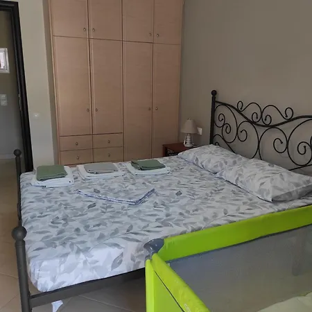 Moiras Apartments Lefkáda Chambre photo