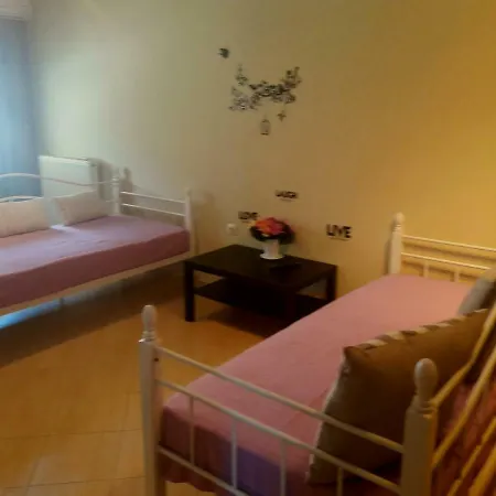 Moiras Apartments Lefkáda Extérieur photo