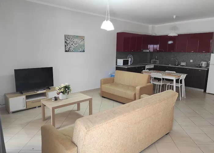 Moiras Apartments