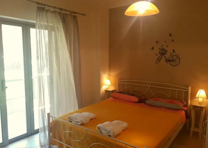 Moiras Apartments