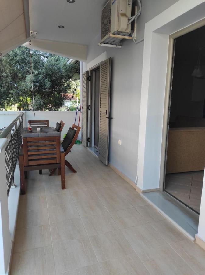 Apartment Moiras *