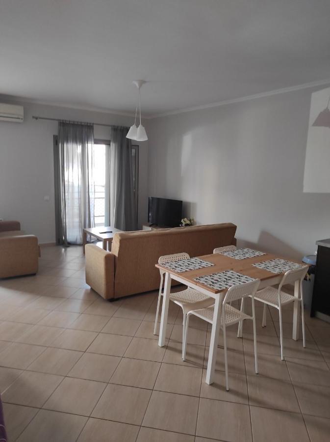 Moiras Appartement