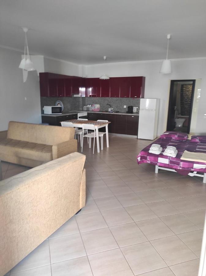 Moiras Appartement *
