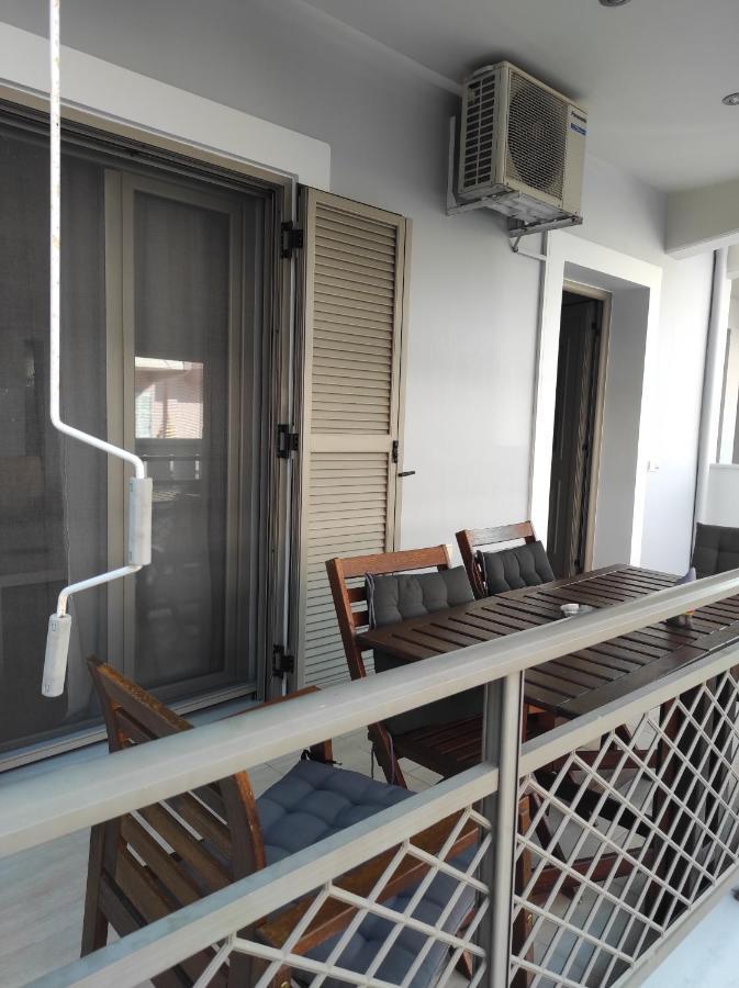 Moiras Appartement Lefkáda