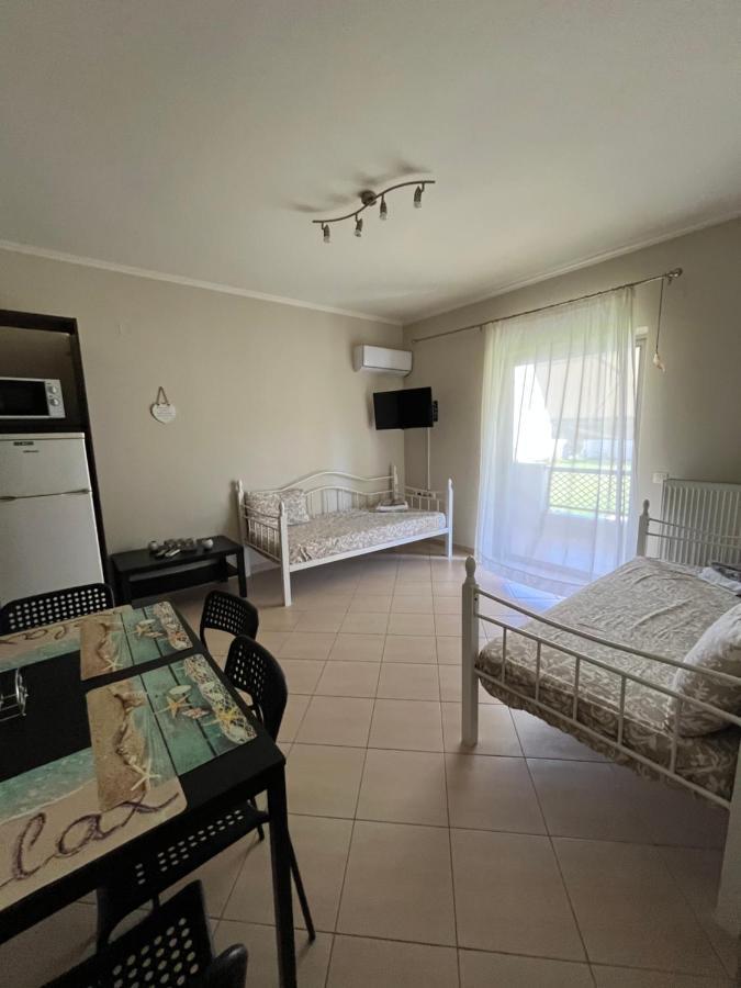 Moiras Appartement Lefkáda