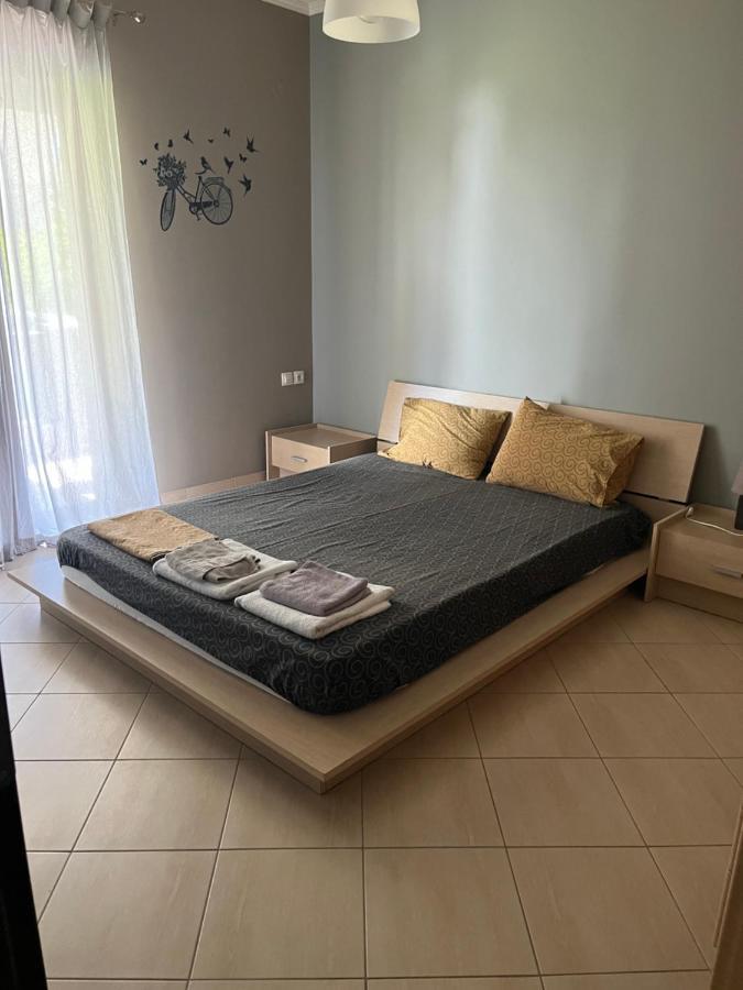 Apartment Moiras Lefkada City