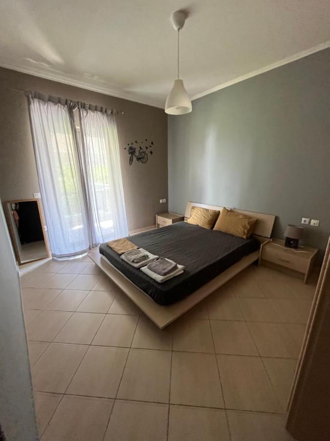 Appartement Moiras *