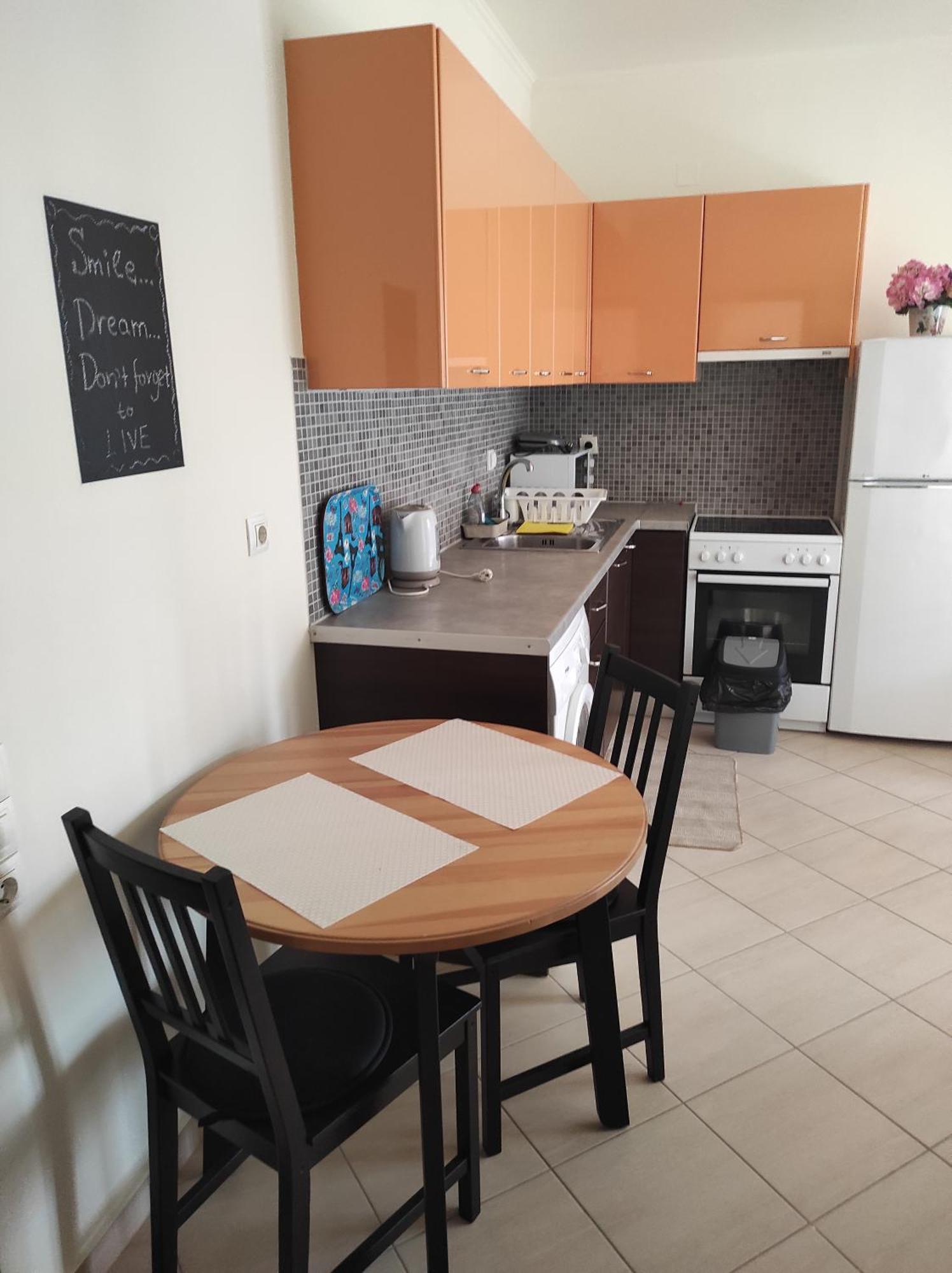 Moiras Apartment Lefkada City