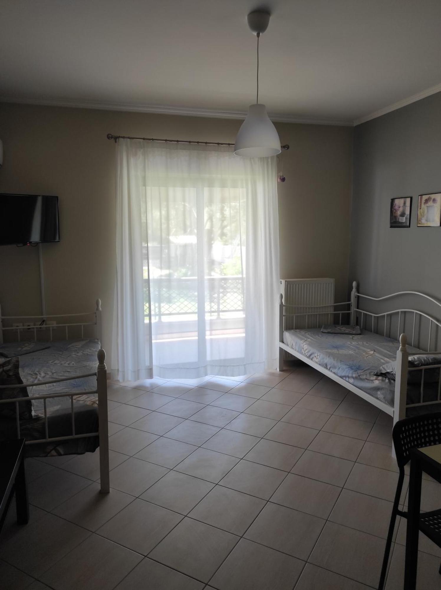 Moiras Appartement