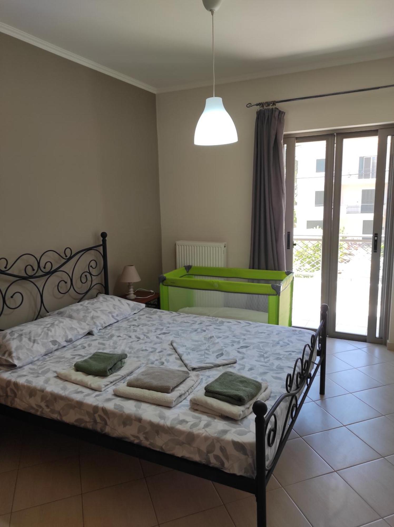 Appartement Moiras