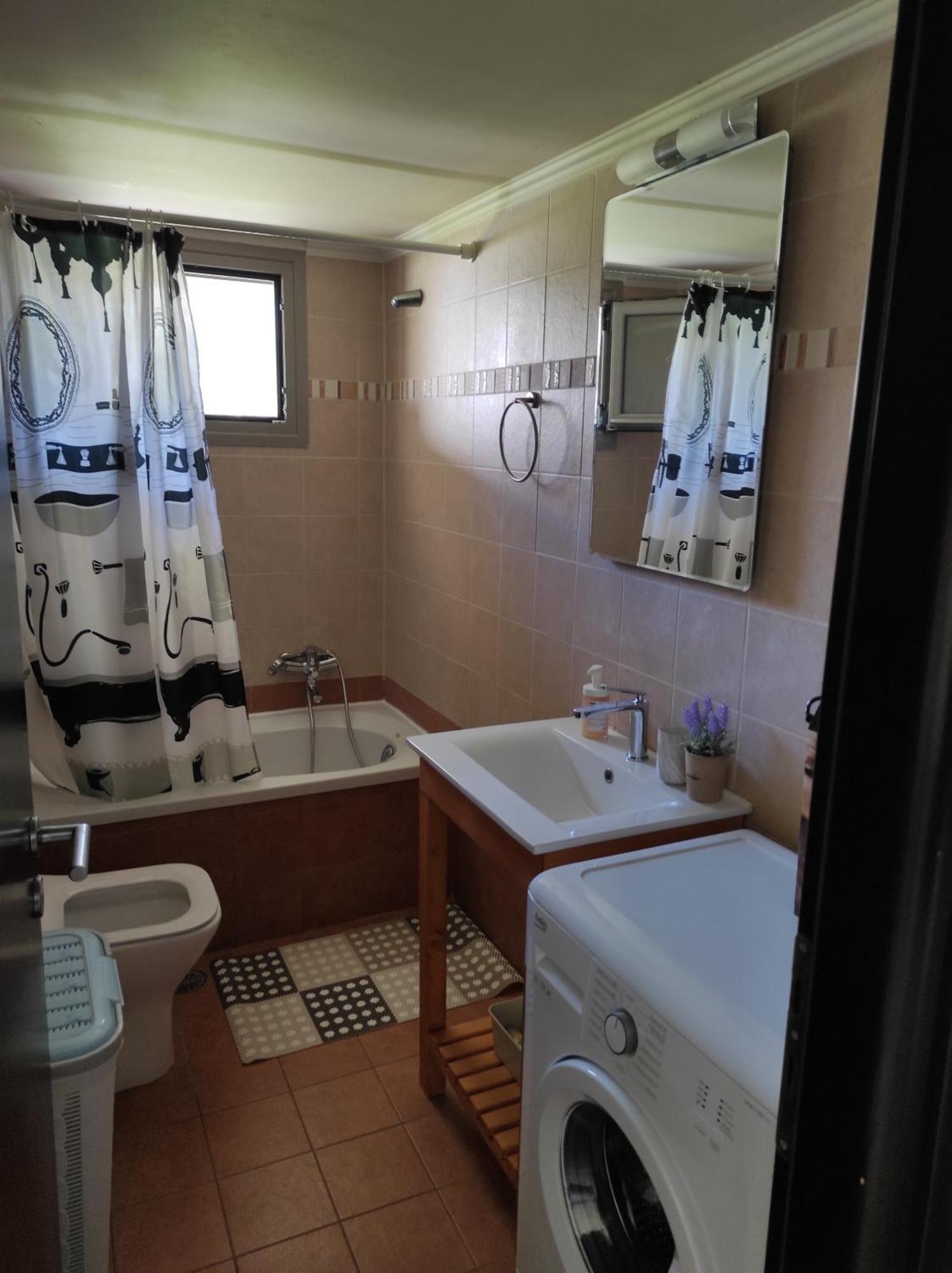 Moiras Appartement Lefkáda