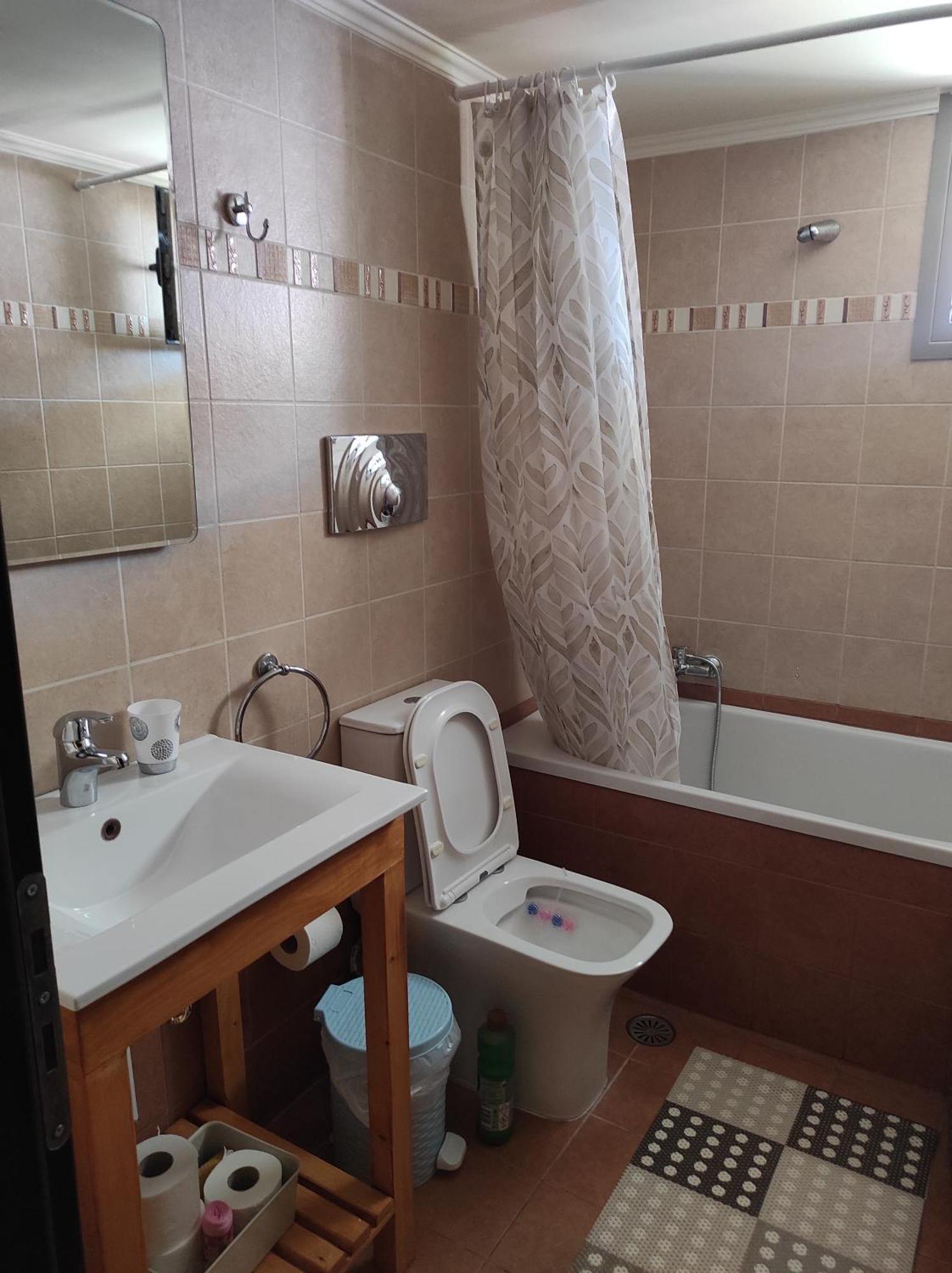 Apartment Moiras Lefkada City