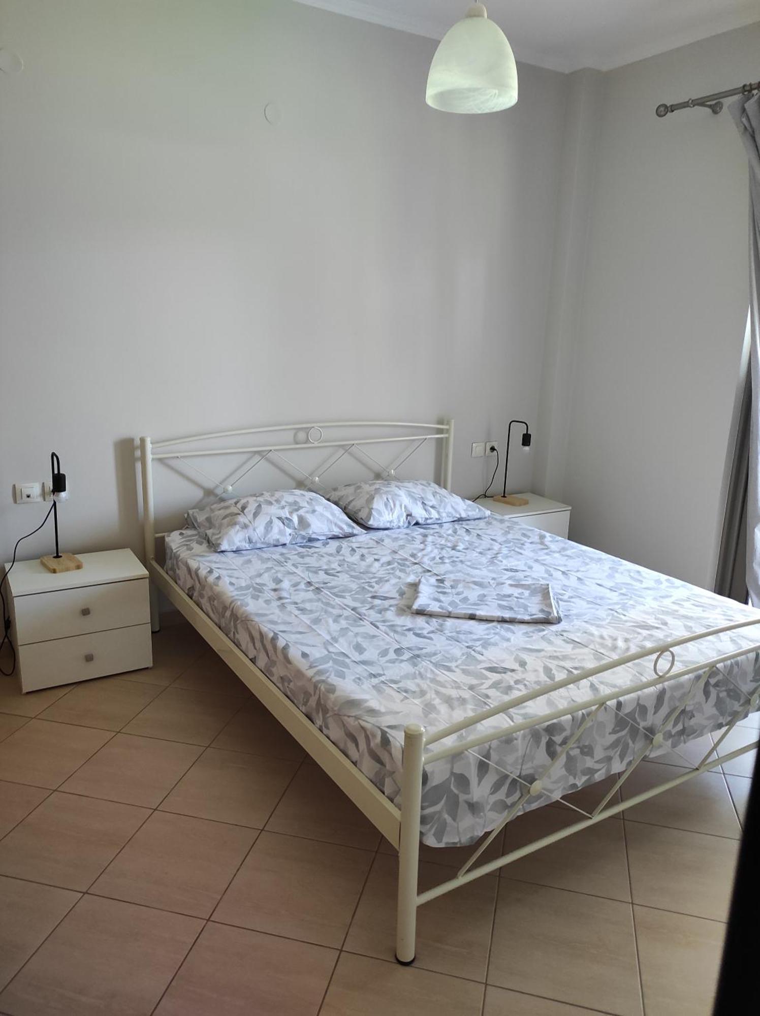 Moiras Appartement