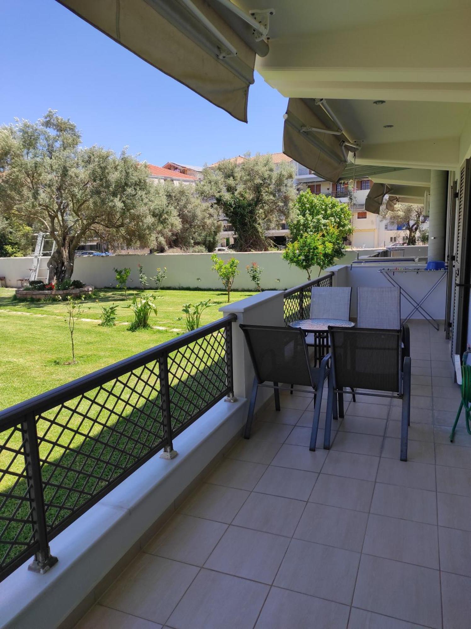Appartement Moiras