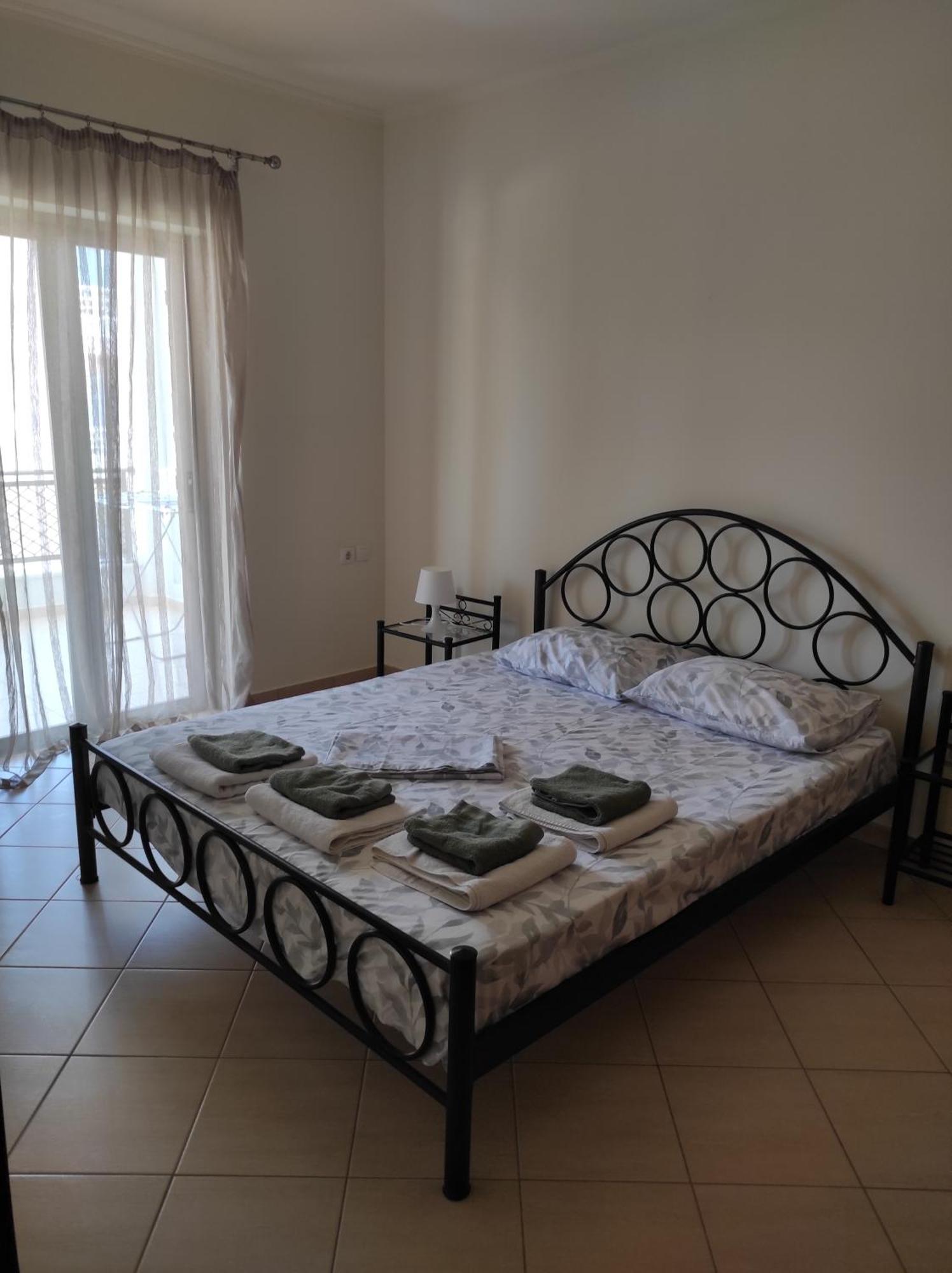Moiras Appartement *