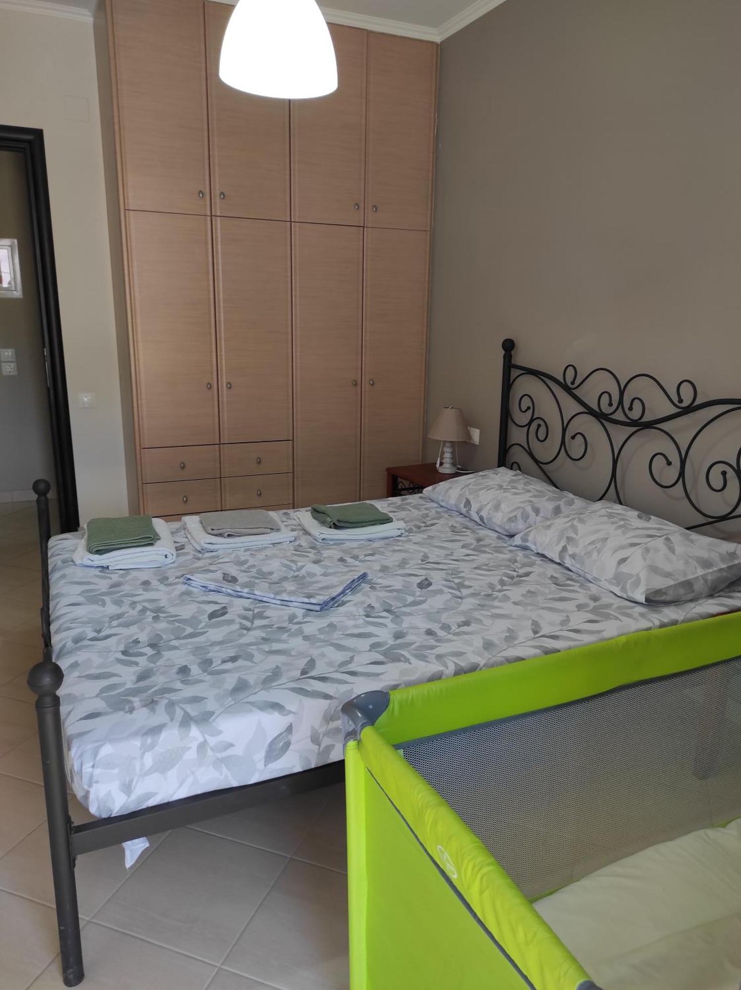 Appartement Moiras *