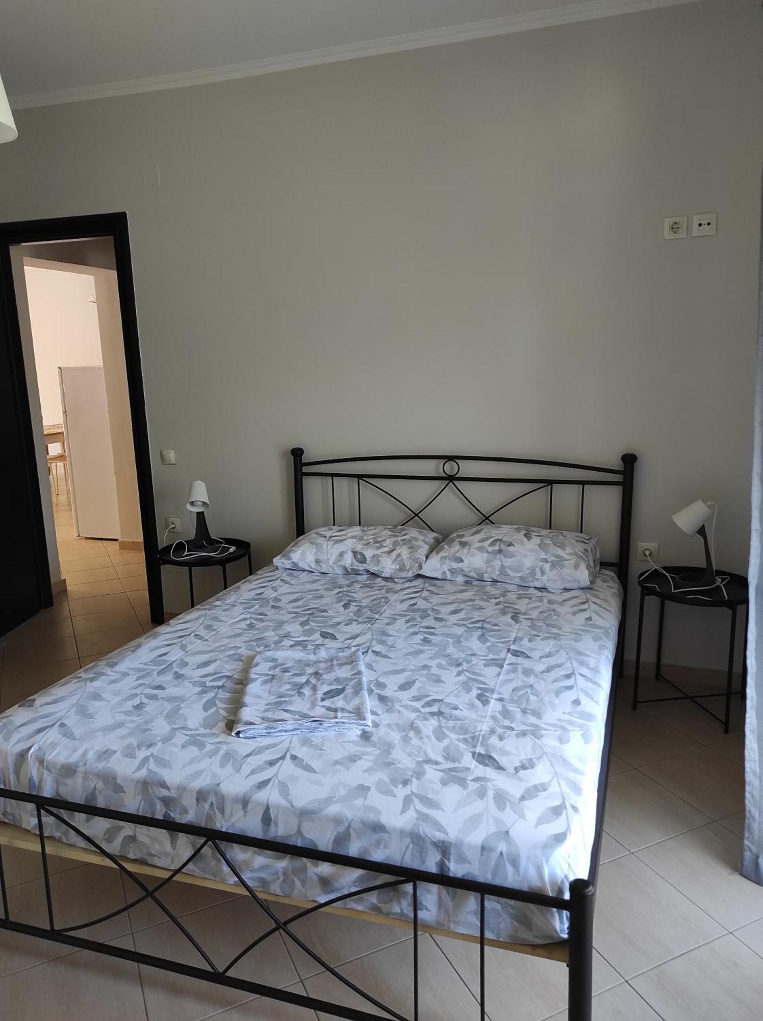 Moiras Appartement Lefkáda