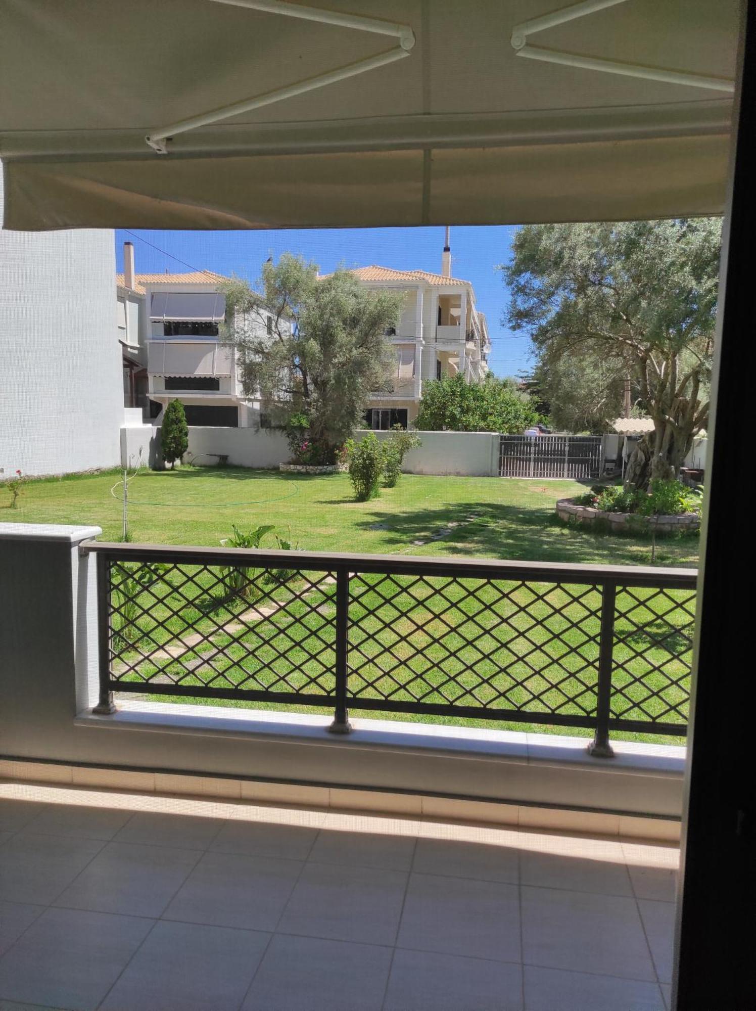Moiras Appartement