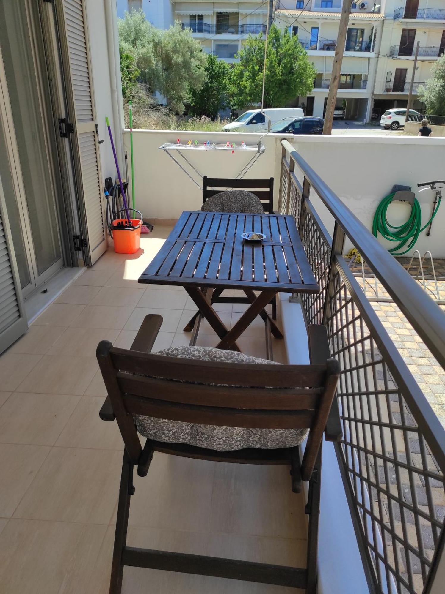 Moiras Appartement