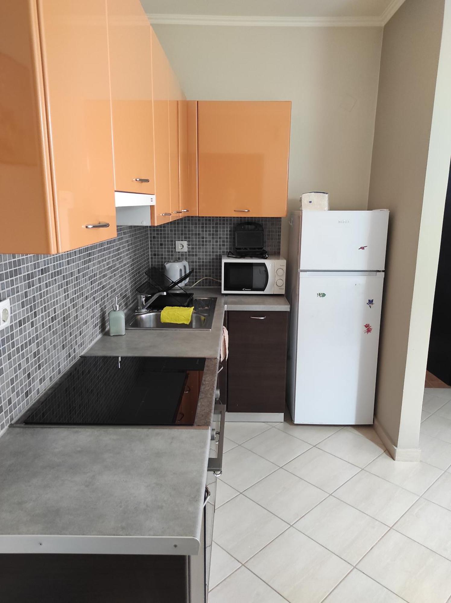 Appartement Moiras
