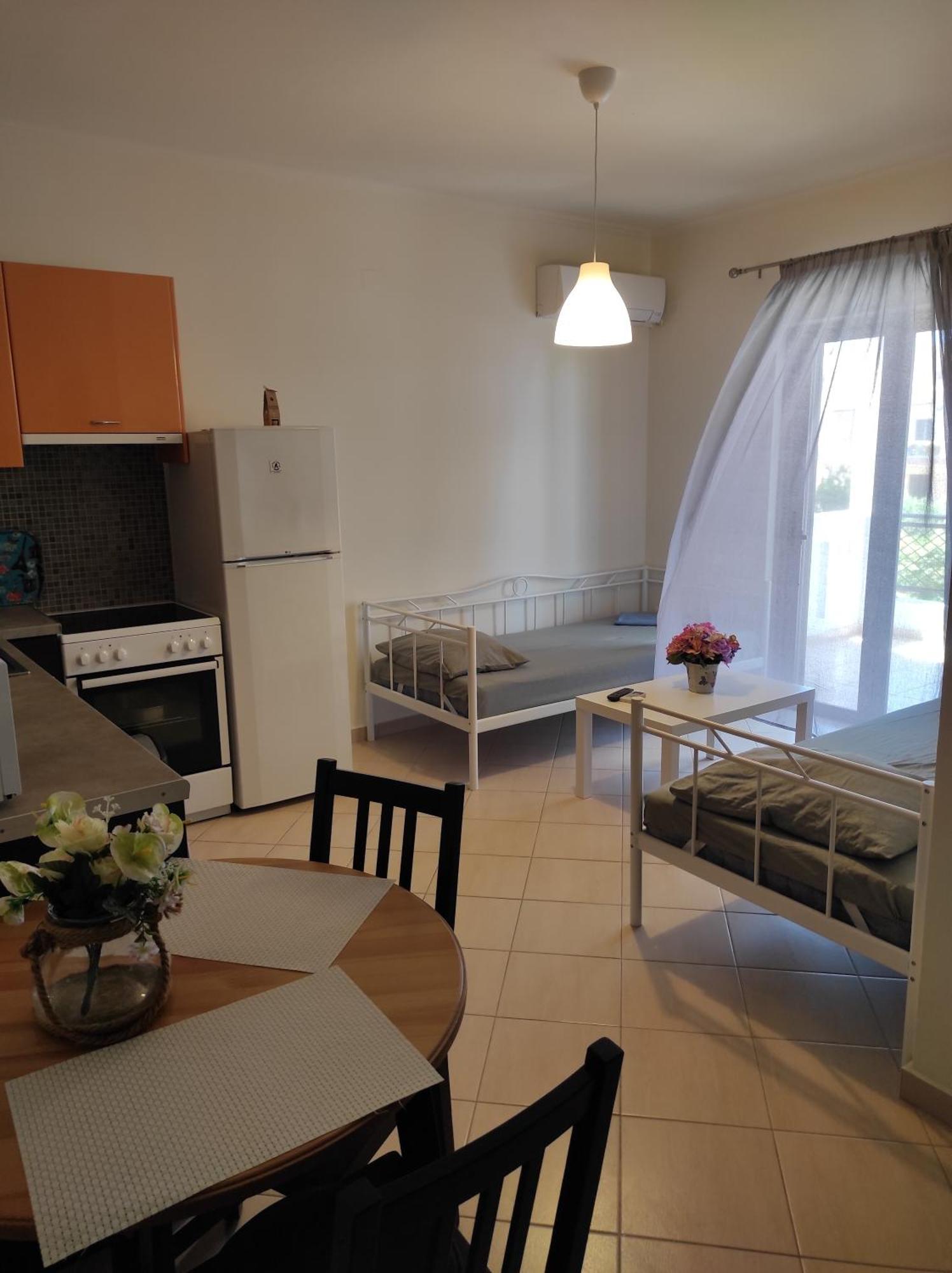 Moiras Apartment *