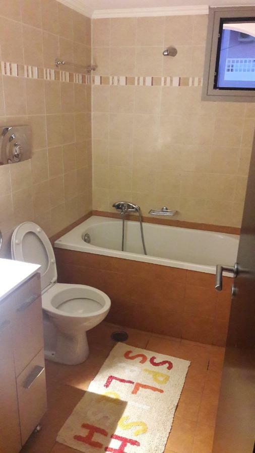 Moiras Appartement Lefkáda