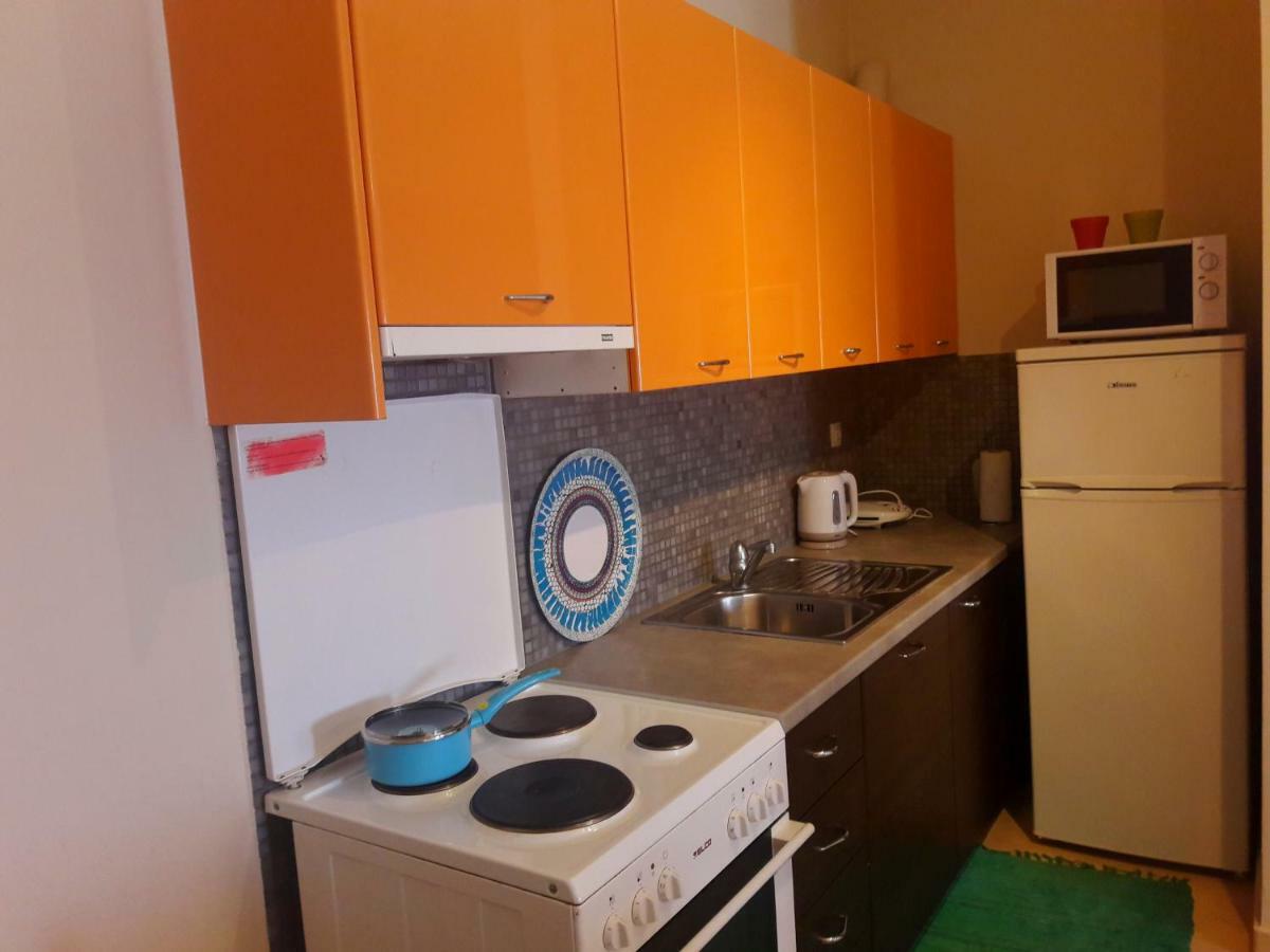 Apartment Moiras