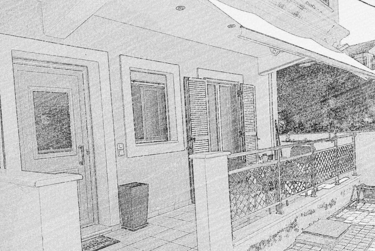 Moiras Apartment Lefkada City