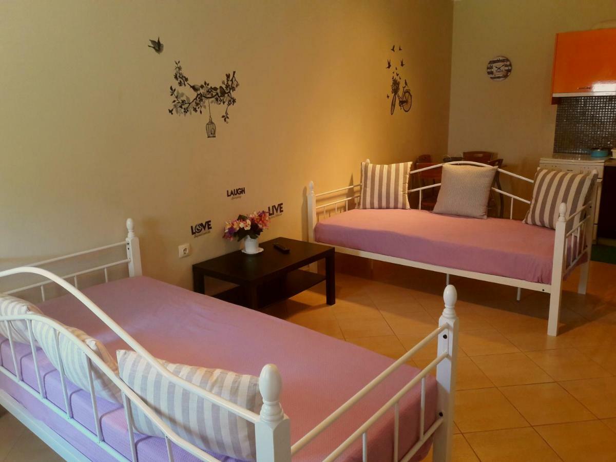 Moiras Appartement