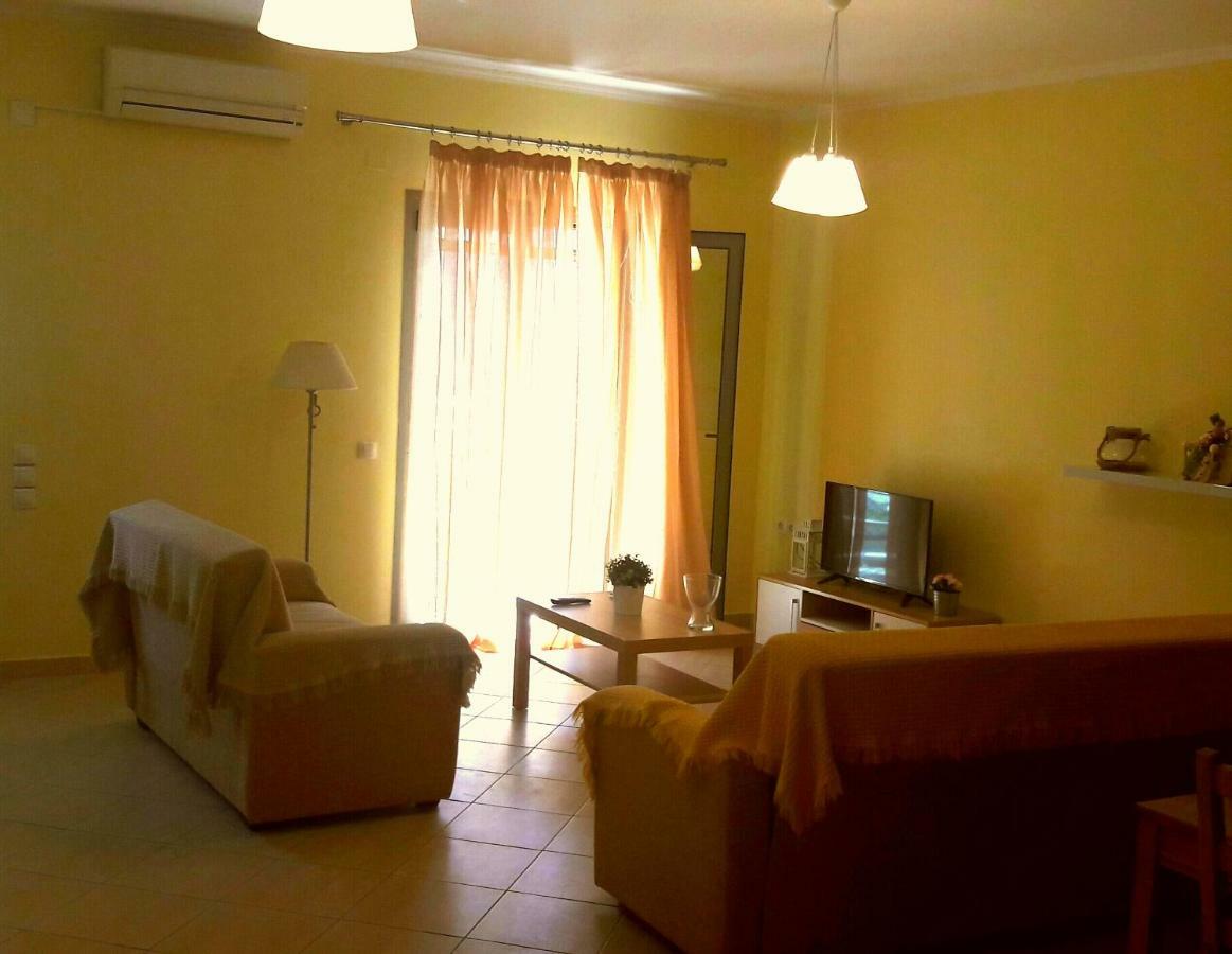 Appartement Moiras