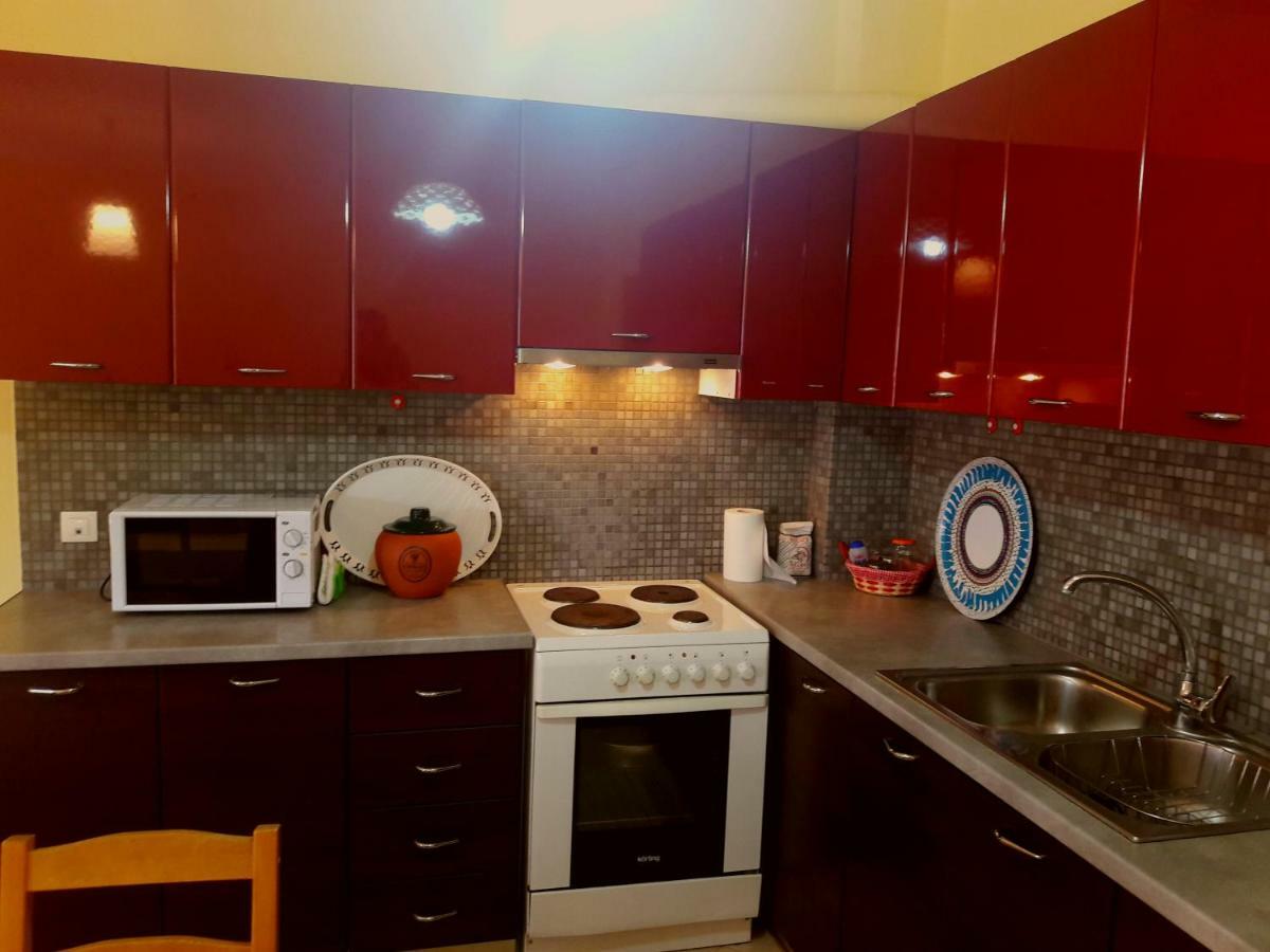 Moiras Apartment *