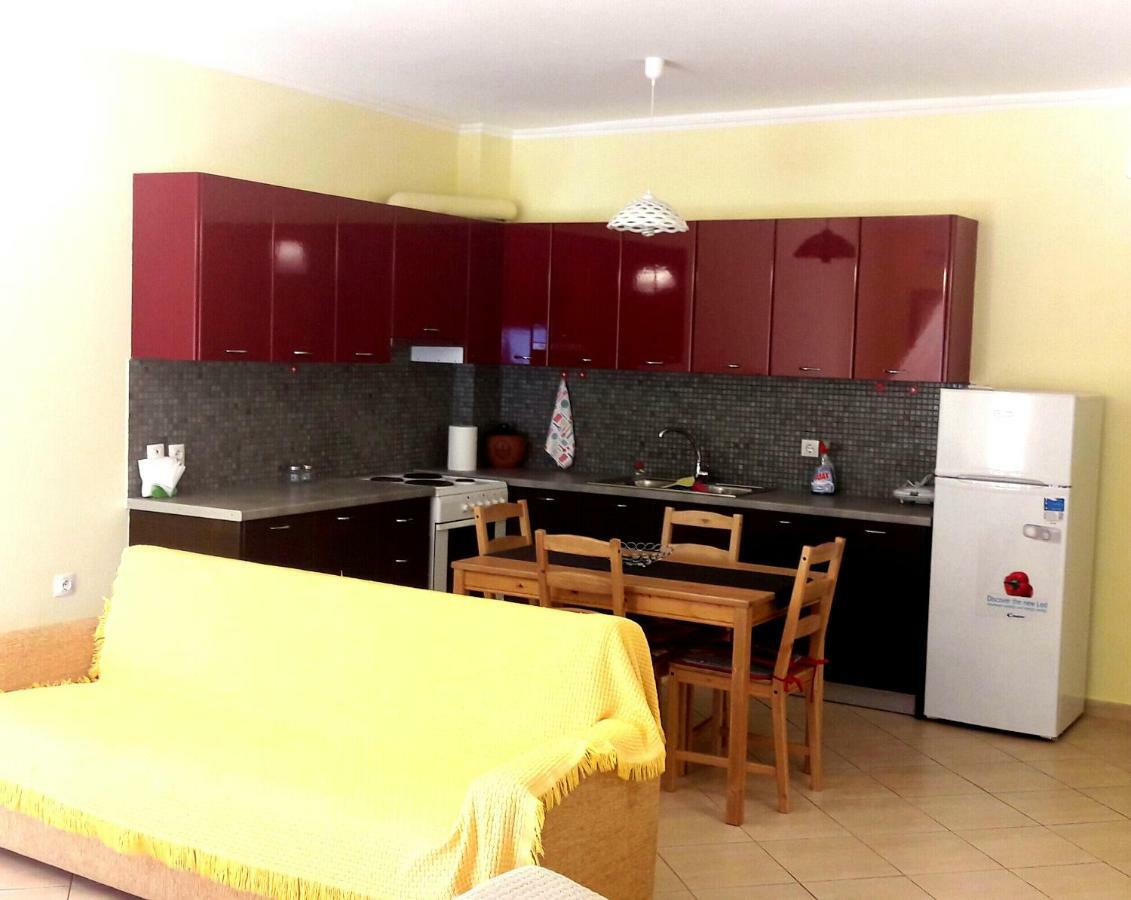 Moiras Appartement *