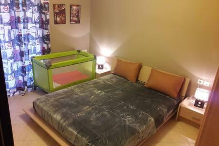 Moiras Appartement *